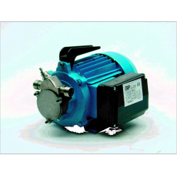 Flexa self priming pump