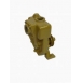 GMP 3" PTO Bare Shaft Self Priming Pump H4