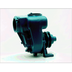 GMP 2" PTO Bare Shaft Self Priming Pump H2