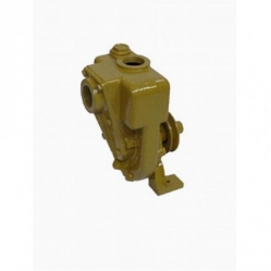 GMP 1�" PTO Bare shaft self priming Pump H1