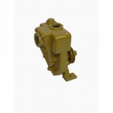 GMP 1&frac12;" PTO Bare shaft self priming Pump H1