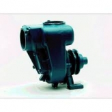 GMP 3" PTO Bare Shaft Self Priming Pump H5H ASP7