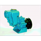 GMP 2" PTO Powered Self Priming Pump AM23