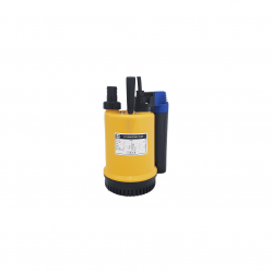 RS 100 110v Auto Agma Float puddle pump