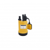 RS 100 110v Auto MAC3 float puddle pump