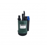RS 100 230v Auto Agma float puddle pump
