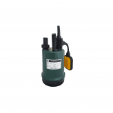 RS 100 230v Auto puddle pump MAC3 float