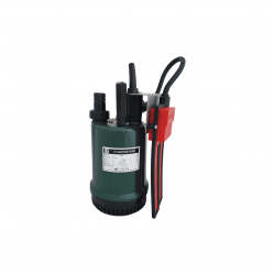 RS 100 230v Auto Reka Float puddle pump