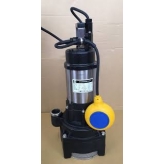 J530 Well Buddy Manual Submersible Pump 230v