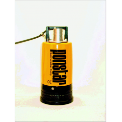 Ponstar PB55022 MANUAL 230v Submersible Pump