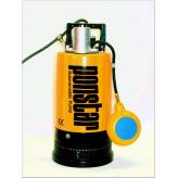 Ponstar PB55022A  230v Automatic Submersible Pump