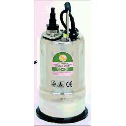 RSD400 230v Puddle pump