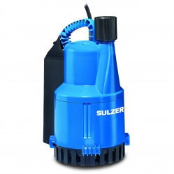ABS Sulzar Robusta 300TS Automatic 230v Drainage Pump