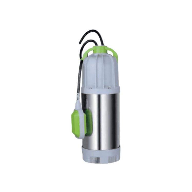 Well Buddy 1000A Multistage Garden Well Booster Pump 230V