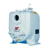 DBH-100-280 Deep Blue Series High Head Pump End Only SS316