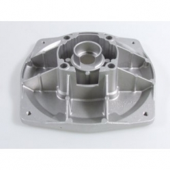 50T semitrash main flange