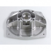 50T semitrash main flange