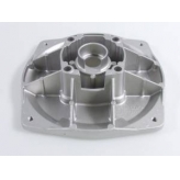 50T semitrash main flange