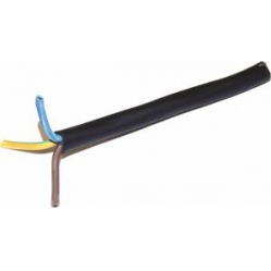 10mm x 3C HO7RNF Cable