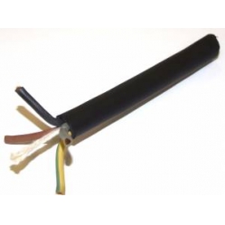 2.5mm 4 CORE CABLE