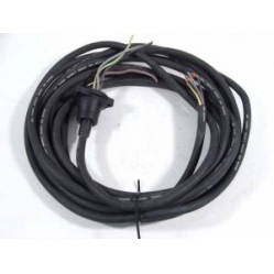POWER CABLE 3PH PUMP 4c 1.5mm (A)