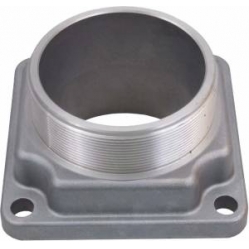 Delivery Flange for Trash Pump KTH-80x