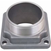 Delivery Flange for Trash Pump KTH-80x