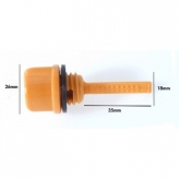 Dipstick for G120/G200