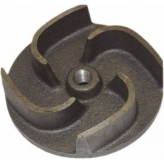 Impeller SEH50x ( Old Style  X1) 4 vane