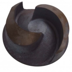 Koshin Impeller for Trash Pump KTH-50x