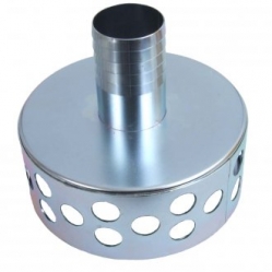 KTH-50x & KTH 50 Trash Strainer