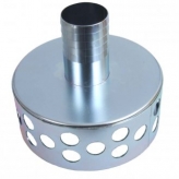 KTH-50x & KTH 50 Trash Strainer