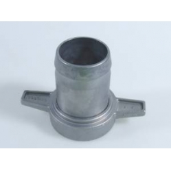 KTH50x Coupling set (All Ali)