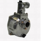 50 x 2" Pump Kit (no motor)