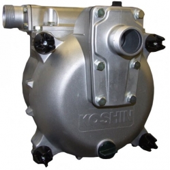 50x 2" Trash Pump Kit ( no motor)