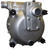 50x 2" Trash Pump Kit ( no motor)