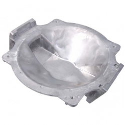 Daishin SMD 80 Lower pump body