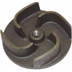 Impeller SEH50x ( Old Style  X1) 4 vane