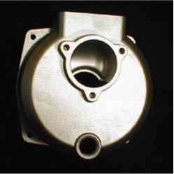 Main Alloy Body for 2"& 3" Koshin Pumps SEH50x 2"
