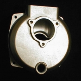 Main Alloy Body for 2"& 3" Koshin Pumps SEH50x 2"