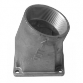 SMD80 Fitting discharge