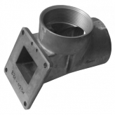 SMD80 Fitting suction
