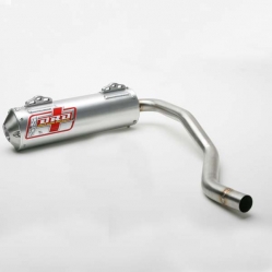 Spark Arrestor