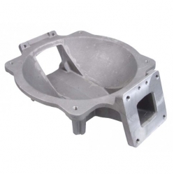 SMD 50 Lower pump body