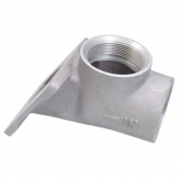SMD50 Fitting suction