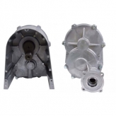 SMD50-SMD80 Gear box