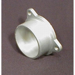 Suction Flange 1" for koshin pumps