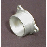 Suction Flange 1" for koshin pumps honda engine GXH-50