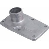 Suction Flange for Trash Pump KTH-100x