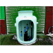 Sewage Vessel 1.2m x 1.2m